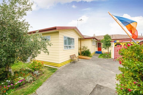 7 Exeter Crescent, Takaro, Palmerston North