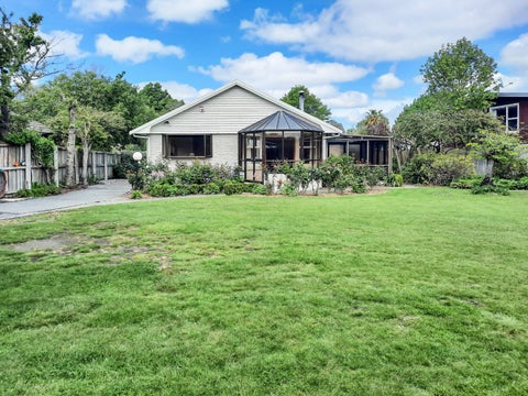 49 Whitby Street, Burnside, Christchurch