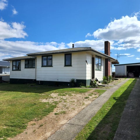 20 Kereru Street, Tokoroa, Tokoroa