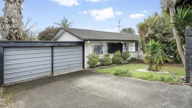 1/25 Alcock Street, Mount Wellington, Auckland