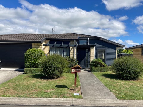 16/182 Gleneagles Drive, Te Awamutu, Te Awamutu