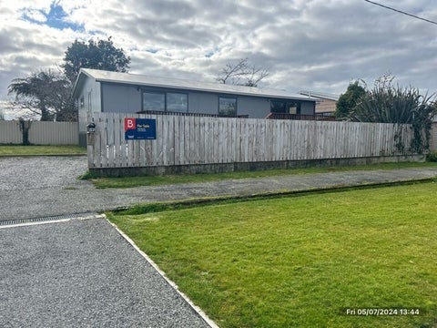 19B Lyndhurst Street, Westport, Westport