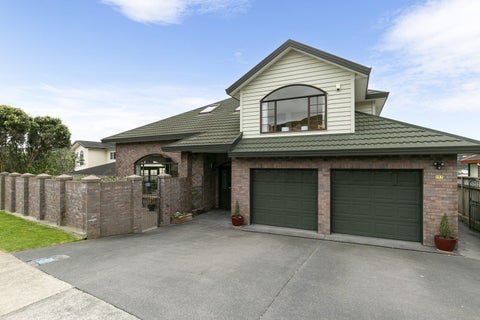 145 Westchester Drive, Churton Park, Wellington