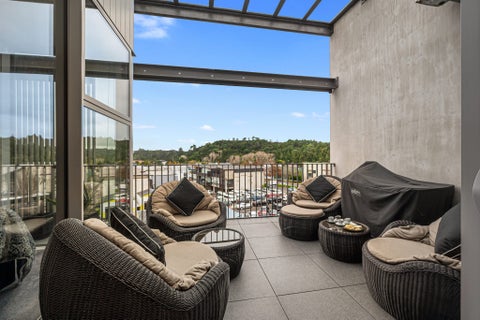 410/40 Library Lane, Albany, Auckland