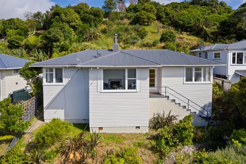 106 Ruskin Road, Newlands, Wellington