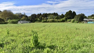 228 Mill Road, Otaki