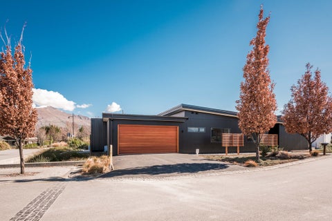 1 Kapuka Lane, Wanaka
