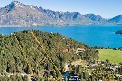 663 Glenorchy-Queenstown Road, Closeburn, Queenstown