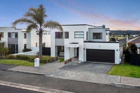 16 Oak View Terrace, Schnapper Rock, Auckland