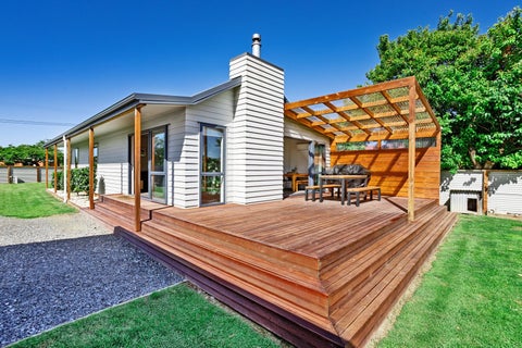 53 Kirkbride Street, Wallacetown, Wallacetown