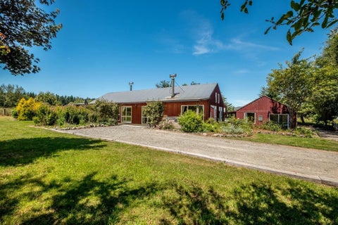 108 Woodbank Road, Hanmer Springs, Hanmer Springs