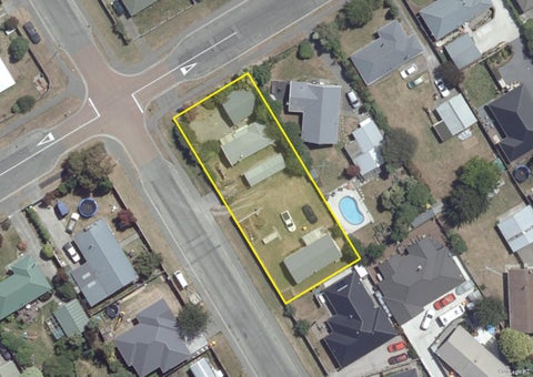 27 Shelley Street, Rolleston, Rolleston