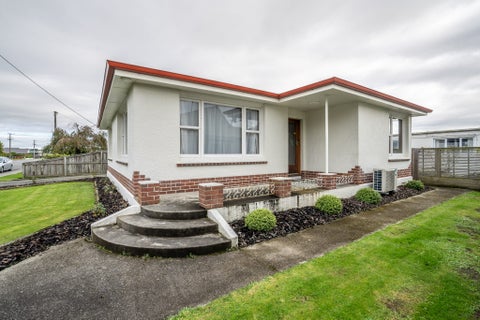 1 Crombie Street, Gore, Gore