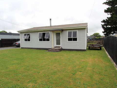 19 Dreghorn Place, Tokoroa, Tokoroa