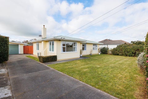 29 Elizabeth Street, Feilding, Feilding