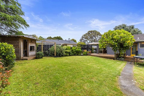 3 Urlich Drive, Ranui, Auckland