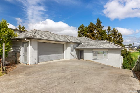 10 Tokerau Crescent, Pukekohe, Pukekohe