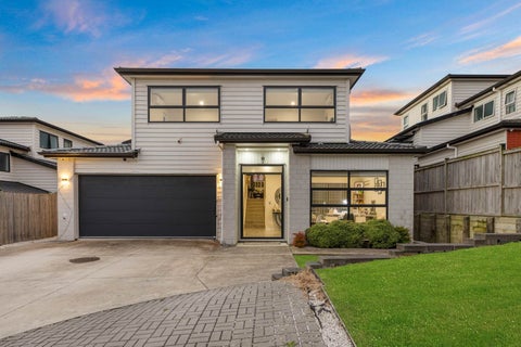 12 Frazen Avenue, Papakura, Papakura