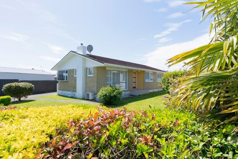 17 Cornwall Street, Levin, Levin