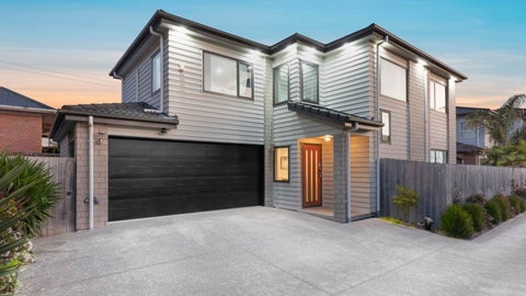 26A Hayward Road, Papatoetoe, Auckland