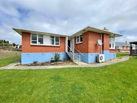 26A Totara Avenue, Balclutha