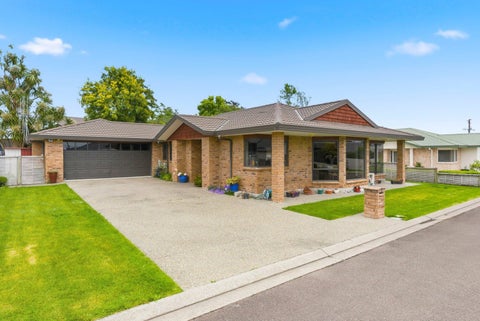 6 Campbell Grove, Levin, Levin