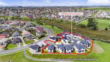 89 Naylors Drive, Mangere, Auckland