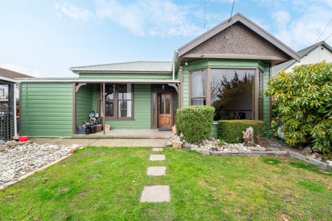 10 Rhodes Street, Parkside, Timaru