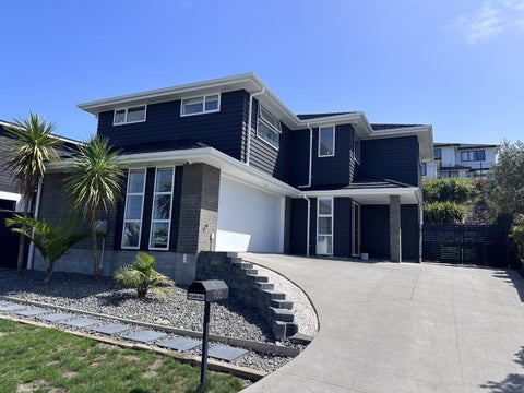 105 Ormonde Drive, Silverdale, Silverdale
