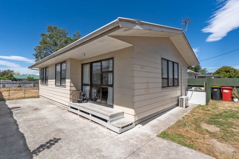 17 Harley Street, Solway, Masterton