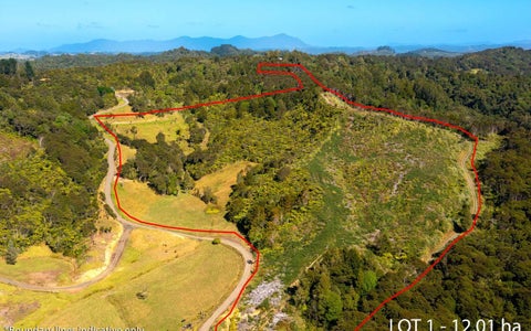 542 Duddy Road, Rawene, Kaikohe