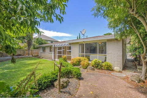 479A College Street, Hokowhitu, Palmerston North