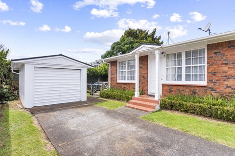 5/13 King Edward Avenue, Epsom, Auckland