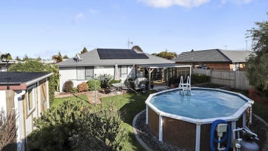 7A Lloyd Drive, Nawton, Hamilton