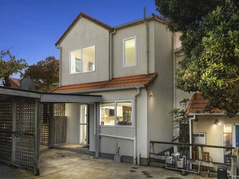 22A Hall Street, Newtown, Wellington
