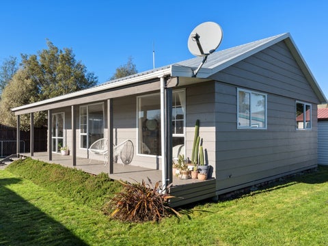 174 Hospital Road, Witherlea, Blenheim
