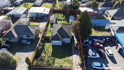 326 Blenheim road, Upper Riccarton, Christchurch City, Canterbury