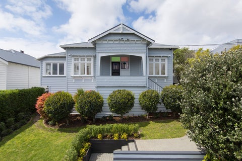 14 Grand View Road, Remuera, Auckland