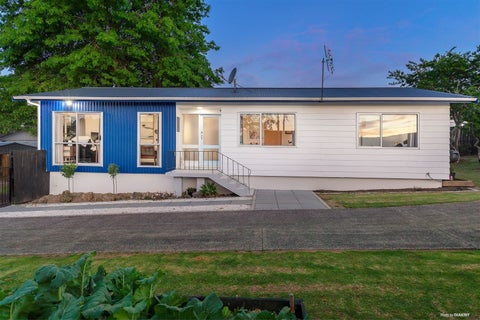 16 Urlich Drive, Ranui, Auckland