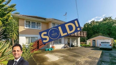 27 Rosehill Drive, Rosehill, Papakura