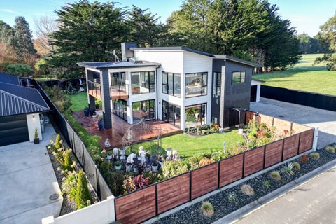 77 Richfield Drive, Waikiwi, Invercargill