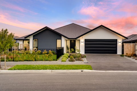 34 Kirirua Avenue, Halswell, Christchurch