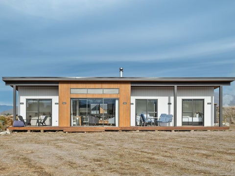 4 Jocks Terrace, Twizel
