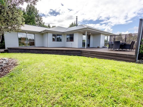 66 Mehrtens Road, Arahura Valley