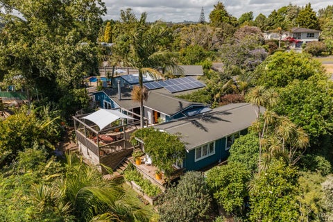 56 Mission Road, Kerikeri, Kerikeri