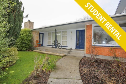 15 Kiltie Street, Upper Riccarton, Christchurch