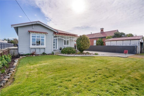 38 Queen Street, Winton, Southland, Southland