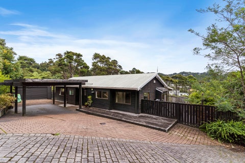 295A Titirangi Road, Titirangi, Auckland