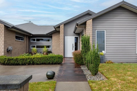 15 Ballybunnion Crescent, Morrinsville, Morrinsville