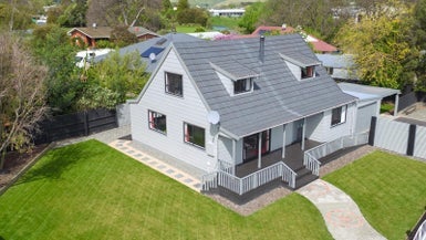 36B Dillons Point Road, Islington, Blenheim